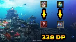 BDO EU Fresh Start & New Armor +21 DP & Cup & Week 5