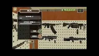 All weapons of rope hero vice town :®