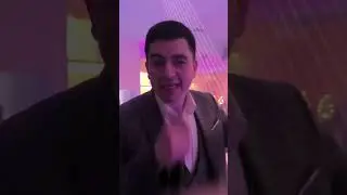 Ваш ВЕДУЩИЙ И ВОКАЛИСТ В ГЕРМАНИИ 