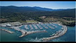 Marina di Scarlino Resort, Tuscany, Italy