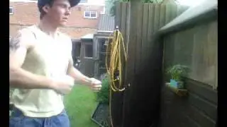 punching bag BEN