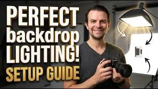 Lighting for Videos: Simple Gear and Tips!