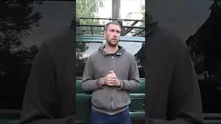 Как победь вибрацию на УАЗ Патриот 