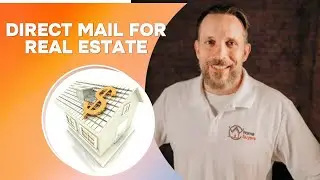 How To Use Direct Mail To Buy Houses in 2024