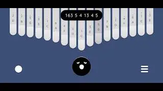 Daniel Johnston - Some Things Last A Long Time kalimba