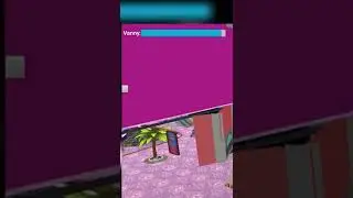 VANESSA IS VANNY CONFIRMED!1?/ (FNAF Security Breach) 