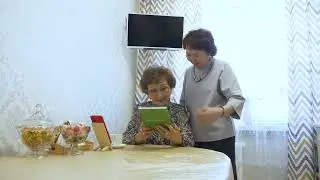 Медиа холдинг Якутия Ролик С НОВОЙ ОЗВУЧКОЙ