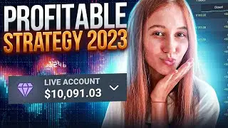 One Trading Secret | Top 1 Strategy For Beginners | Pocket Option Trading