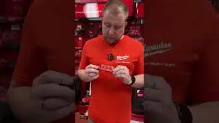 Новинка - набор бит Milwaukee 4932480941