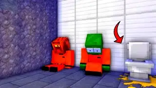 Monster School Mania Unleashing Mineplex & Animator Face Off!