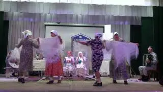 Фольклор 