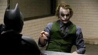Joker MMV - Joker | The Dark Knight