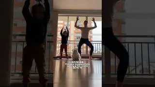 Никогда не воспитывайте детей. Они все равно повторят всё за родителями. #женственность #модель