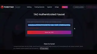 Testnet Testnet Money update
