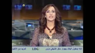 GenTV.be - Liban #3 (26.02.2003)