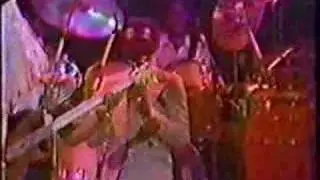 Mothership Connection- D.C. 1979