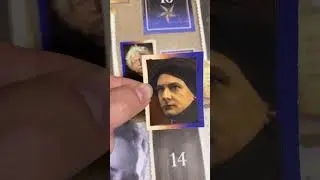 Журнал Harry Potter 
