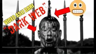 ANDA TIDAK AKAN KUAT MENONTON VIDEO INI (VIDEO ASLI DARK WEB) || DIULAS KEMBALI DI TAHUN 2020.