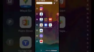 обзор на телефон техно поп 4 про👍