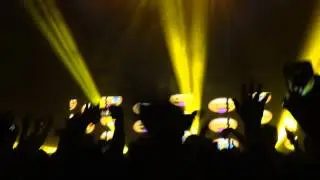 Dillon Francis-Without You Live IDGAFOS Tour (12/19/13)
