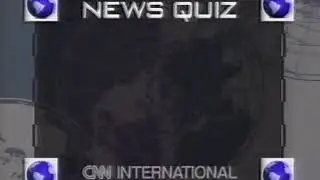 CNN International News Quiz - Ivory Coast President