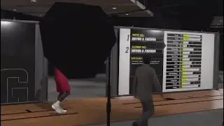 NBA 2K19 ALL POINT GAURD BUILDS- BADGES AND ATTRIBUTES