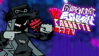 Night Lights - Friday Night Funkin': vs. Cassette Goon OST