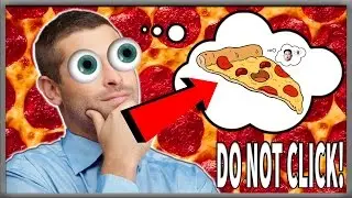 Ordering a Pizza