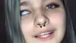 Тик Ток Салли Фейс Tik Tok Sally Face