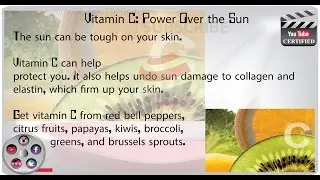 Food: 10 Best Foods For Healthy Skin