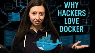 How I Use Docker to Hack Safely (and Protect My VM & Host)