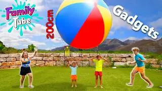 Gadjets de Piscina 24