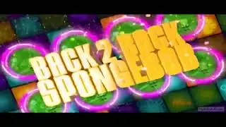 THE EPICNESS OF NickToons UK New Year Advert in HD 2014 hd1080