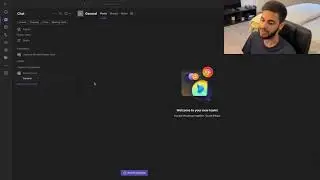 How to upload and share documents in Microsoft Teams 2026