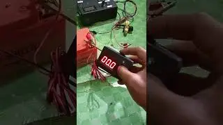 Tespen Dc buat apa saja bisa asalkan DC