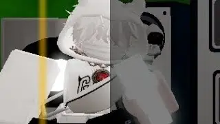 BLAZEBORN/CRISIS Funky friday/Roblox