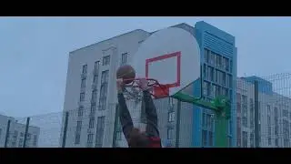 Вечерний урбан | Забивай