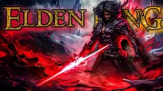 ELDEN RING STILL IS AMAZING 2 YEARS LATER | FIRST PLAYTHROUGH PART 6