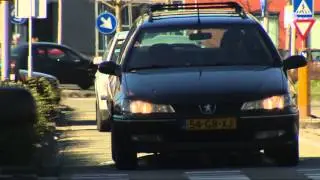 Rijnmond Nieuws - 11 maart 2015