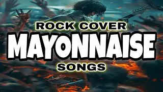 RockSyte - Mayonnaise Songs Nonstop Ultimate OPM | Rock Cover Version 2026