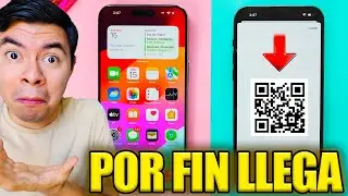 ⭐️ 20 FUNCIONES OCULTAS de iOS 18 que Apple No Dijo! 🔥 Te las muestro