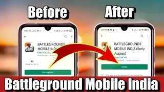 How to Install Battleground Mobile India | How to Install pubg mobile | pubg kaise Install kare