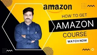 amazon virtual assistant course- for beginners