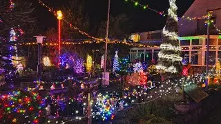 The Best little Christmas Vlog!!