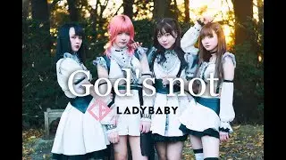 LADYBABY 