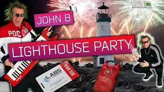John B - Lighthouse Party [Escape From Tarkov New Map & Wipe Song]