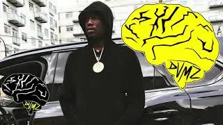 Meek Mill Type Beat 2021 x PLUSH PAINT | Soulful Sample Type Beat 2021
