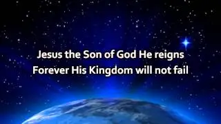 Hillsong - Unto Us - Lyrics