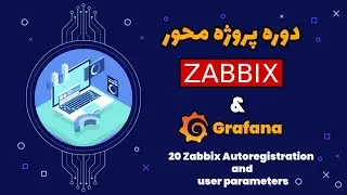 20 Zabbix Autoregistration and user parameters