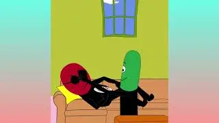 don't steal your friend's cookies🤚 maybe he is not sleeping 🤣🤣 #animation #memes